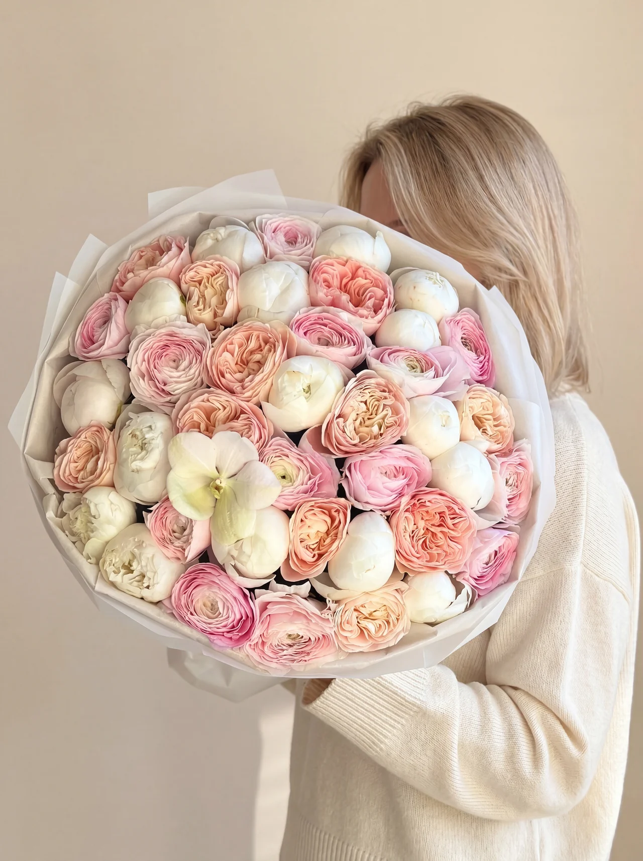 Soft Radiance view 1